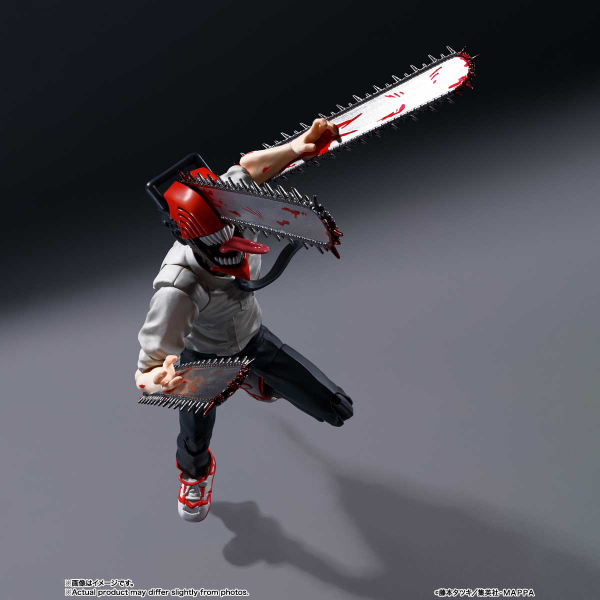 BANDAI Spirits Chainsaw Man