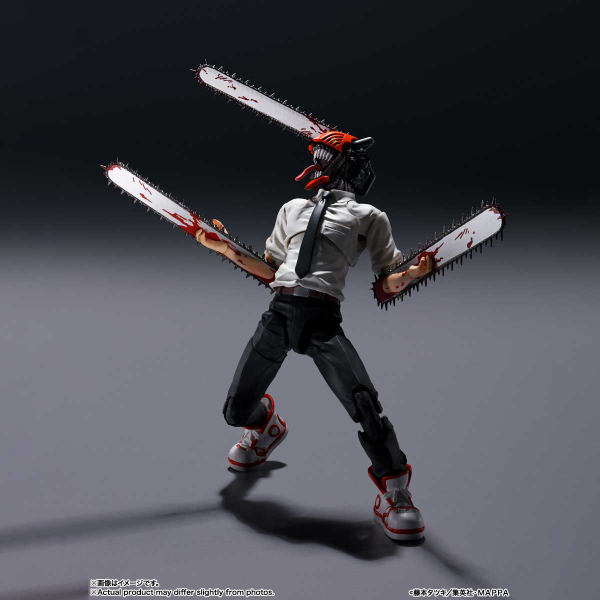 BANDAI Spirits Chainsaw Man