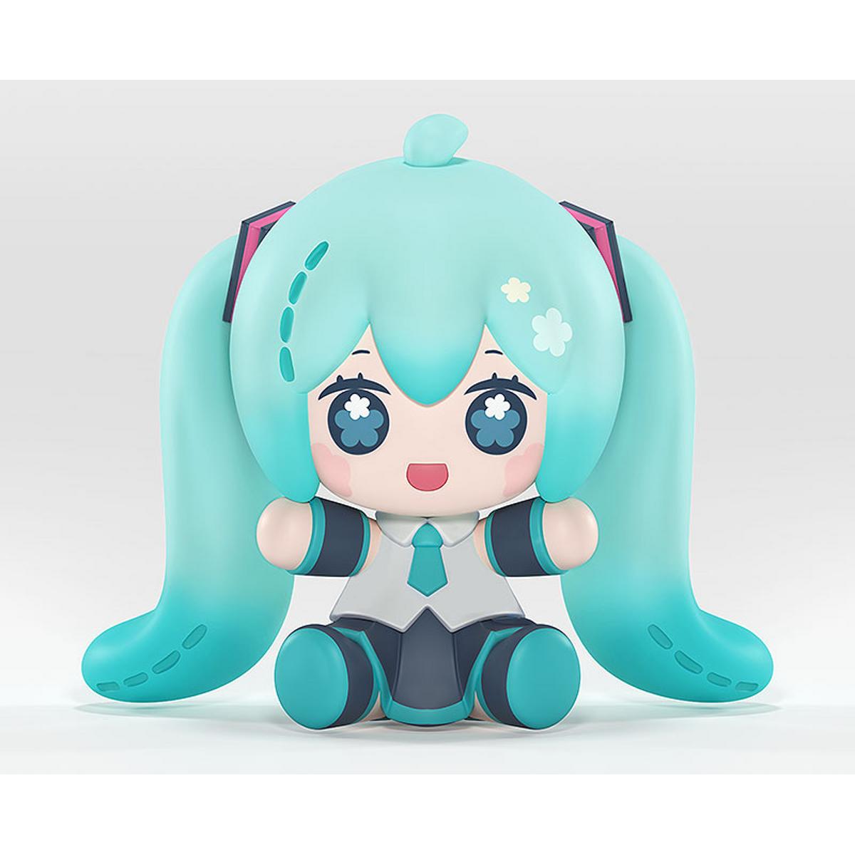 Huggy Good Smile Hatsune Miku Ver. (Rerelease)