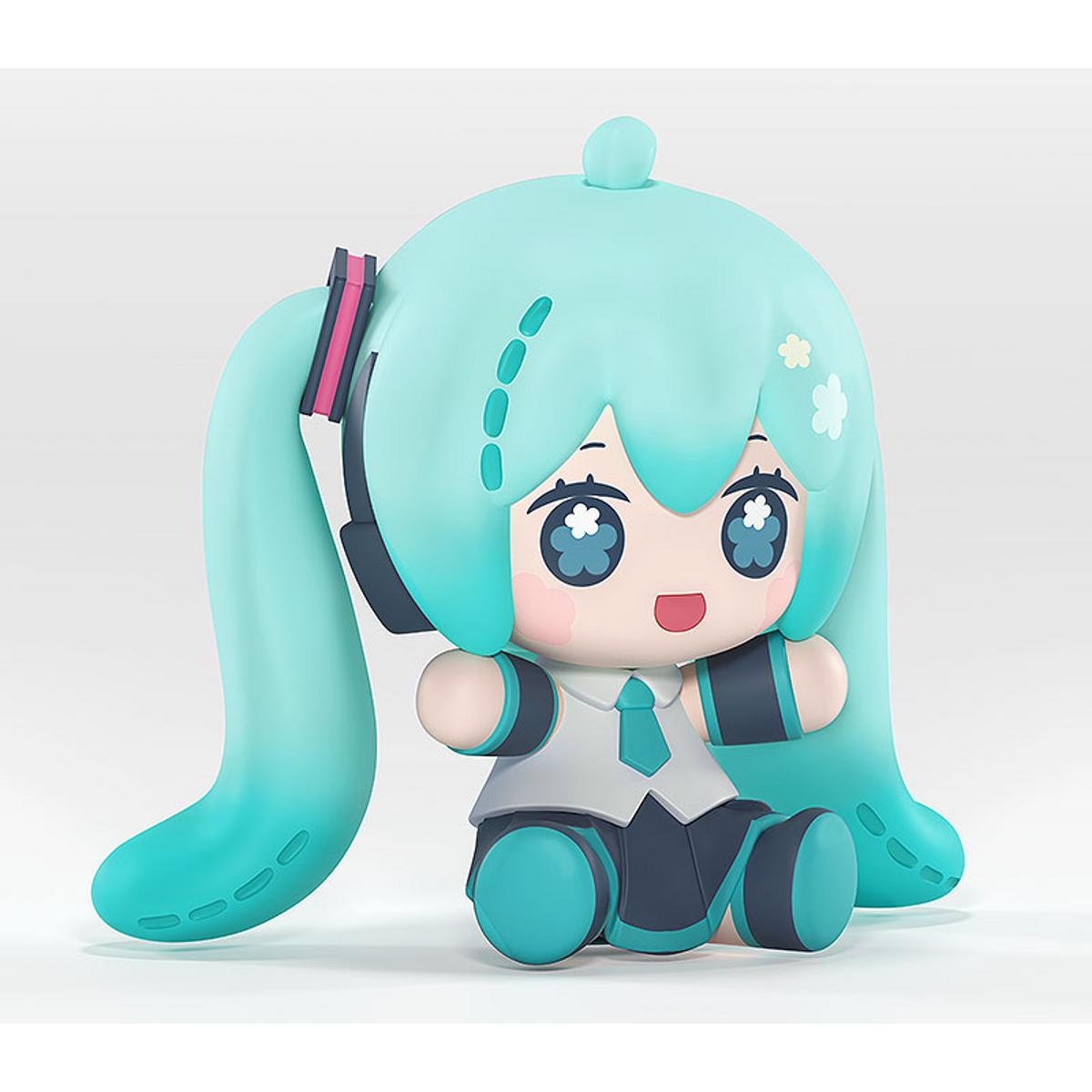 Huggy Good Smile Hatsune Miku Ver. (Rerelease)