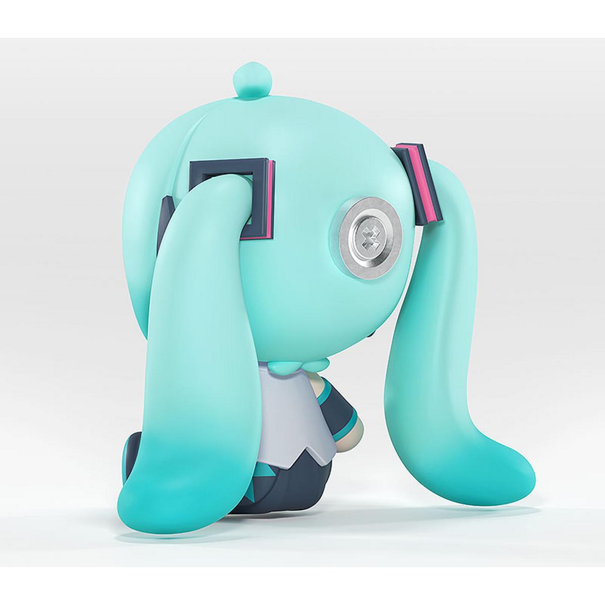 Huggy Good Smile Hatsune Miku Ver. (Rerelease)