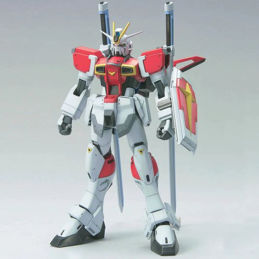 HG 1/100 #05 Sword Impulse Gundam