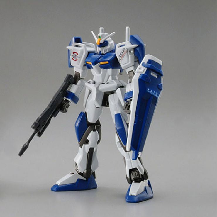 HGGS #R02 Duel Gundam Assault Shroud