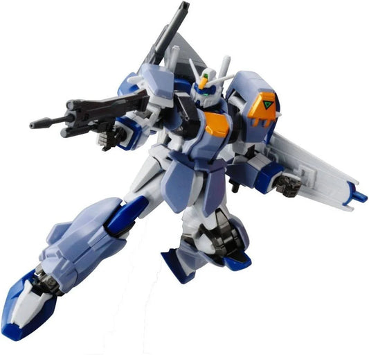 HGGS #R02 Duel Gundam Assault Shroud