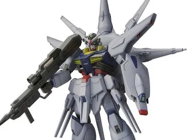 HGGS R13 Providence Gundam