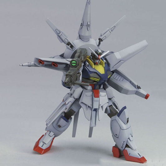 HGGS R13 Providence Gundam