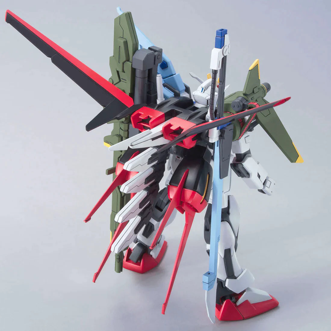 HGGS R17 Perfect Strike Gundam