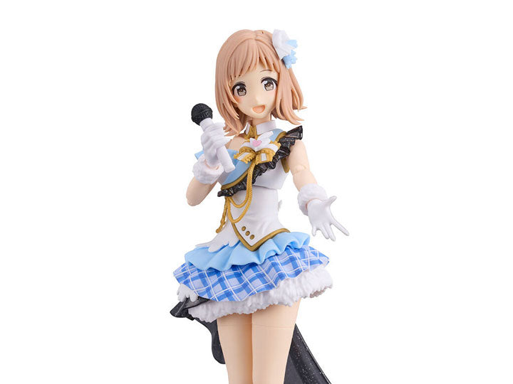 The Idolmaster: Shiny Colors 30 Minutes Sisters Mano Sakuragi Model Kit