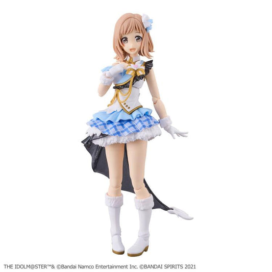 The Idolmaster: Shiny Colors 30 Minutes Sisters Mano Sakuragi Model Kit