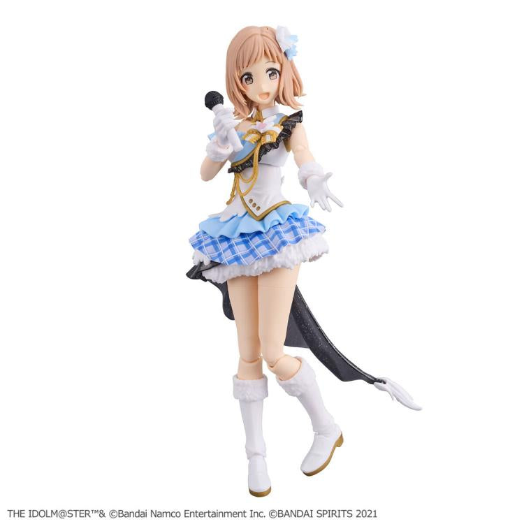 The Idolmaster: Shiny Colors 30 Minutes Sisters Mano Sakuragi Model Kit