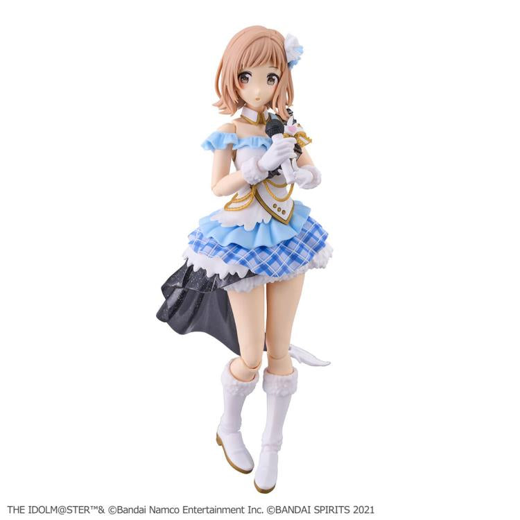 The Idolmaster: Shiny Colors 30 Minutes Sisters Mano Sakuragi Model Kit