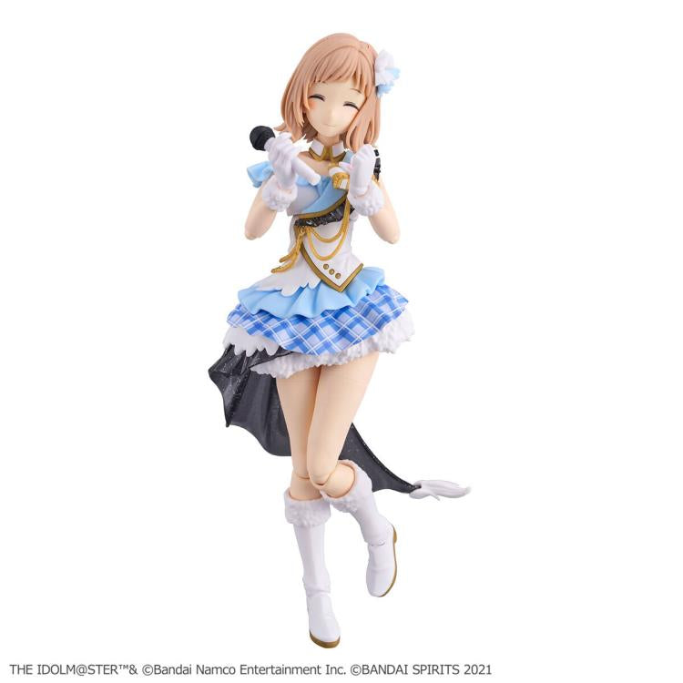 The Idolmaster: Shiny Colors 30 Minutes Sisters Mano Sakuragi Model Kit