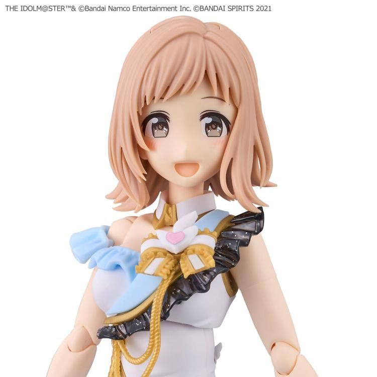 The Idolmaster: Shiny Colors 30 Minutes Sisters Mano Sakuragi Model Kit