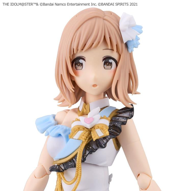 The Idolmaster: Shiny Colors 30 Minutes Sisters Mano Sakuragi Model Kit