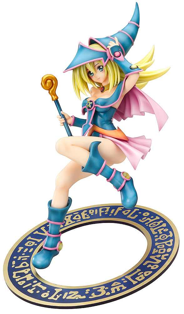 Dark Magician Girl (Re release)