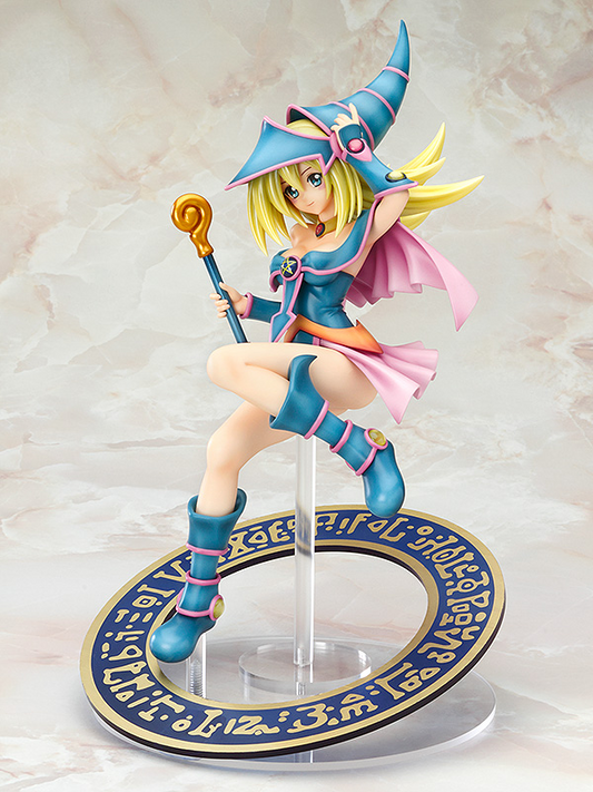 Dark Magician Girl (Re release)