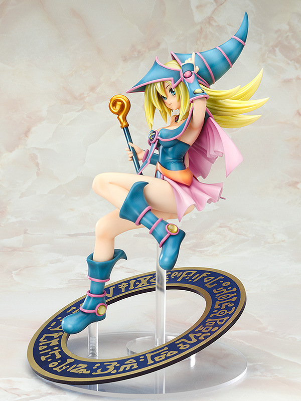 Dark Magician Girl (Re release)