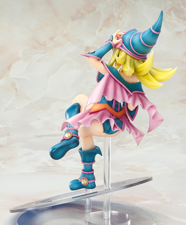 Dark Magician Girl (Re release)