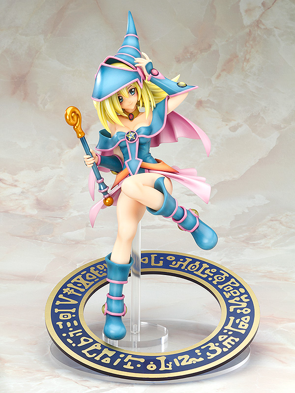 Dark Magician Girl (Re release)