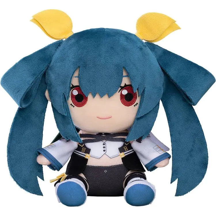 GUILTY GEAR Xrd REV 2 Plushie Dizzy