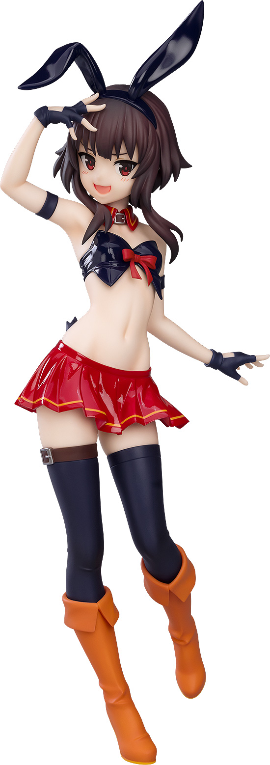 GoodSmile Company POP UP PARADE Megumin Bunny Ver. L Size