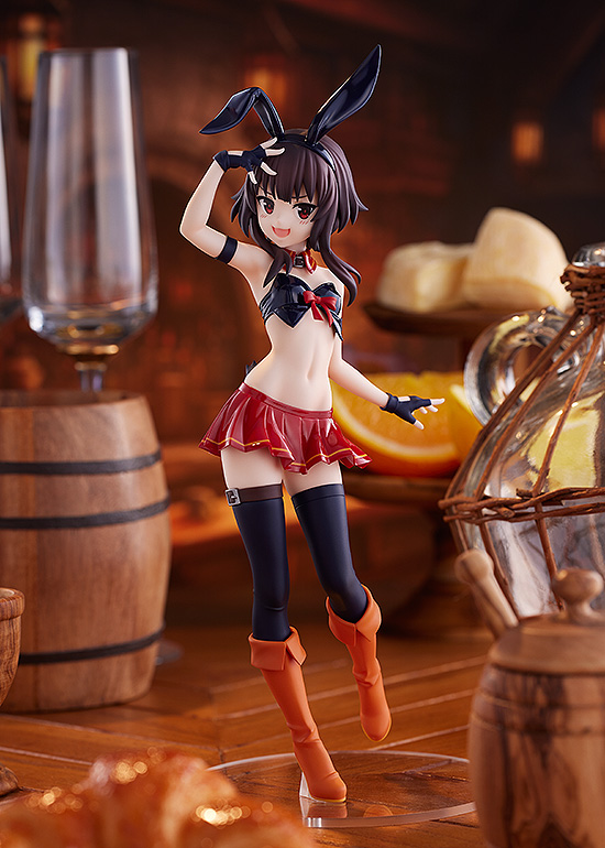 GoodSmile Company POP UP PARADE Megumin Bunny Ver. L Size