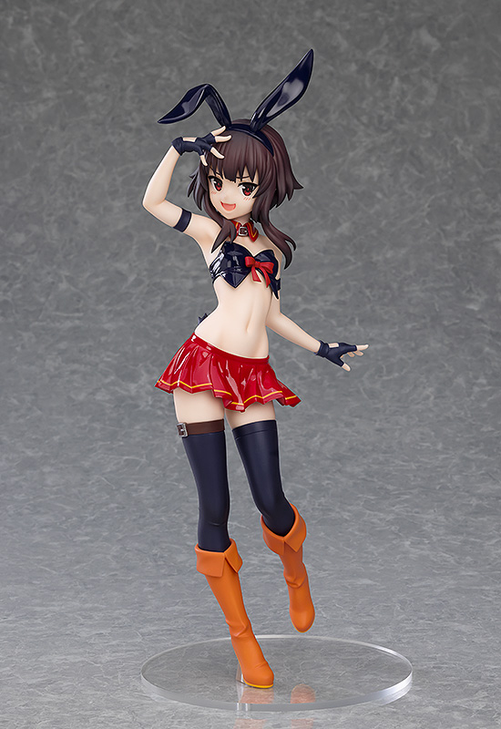 GoodSmile Company POP UP PARADE Megumin Bunny Ver. L Size