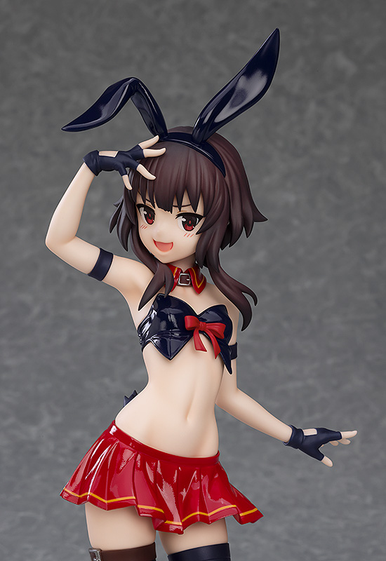 GoodSmile Company POP UP PARADE Megumin Bunny Ver. L Size