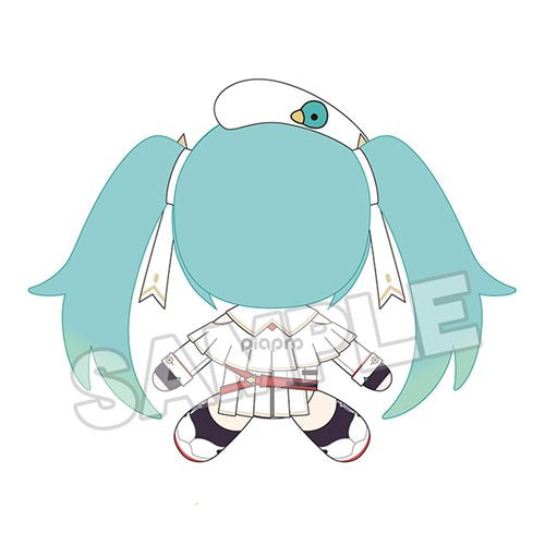 GoodSmile Company Racing Miku 2023 Ver. Plushie