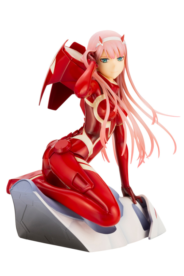 KOTOBUKIYA ZERO TWO