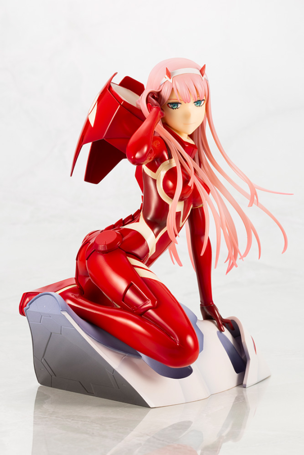 KOTOBUKIYA ZERO TWO