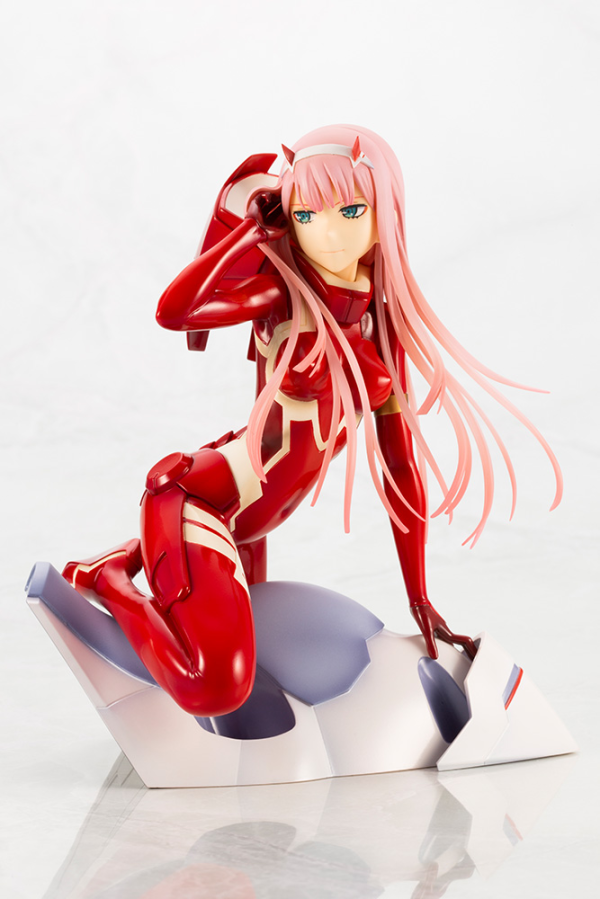 KOTOBUKIYA ZERO TWO