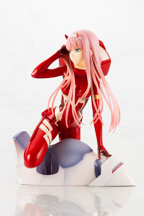 KOTOBUKIYA ZERO TWO