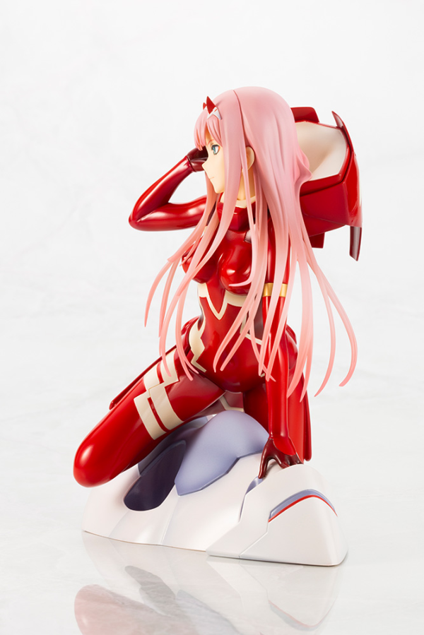 KOTOBUKIYA ZERO TWO