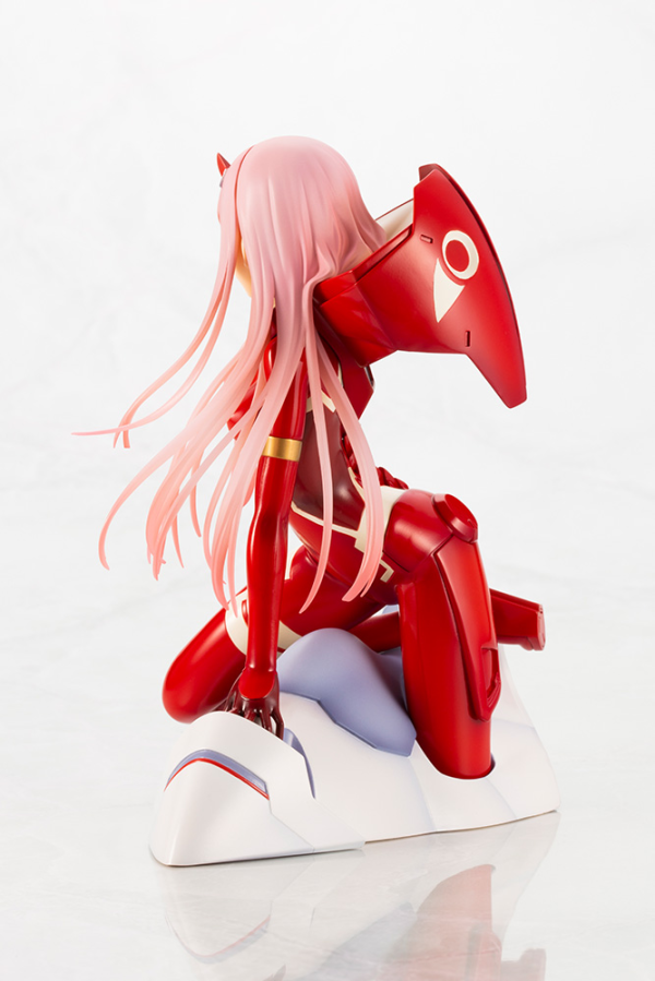 KOTOBUKIYA ZERO TWO