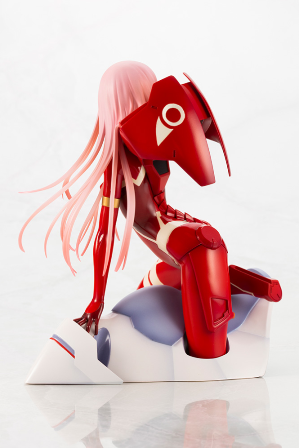 KOTOBUKIYA ZERO TWO