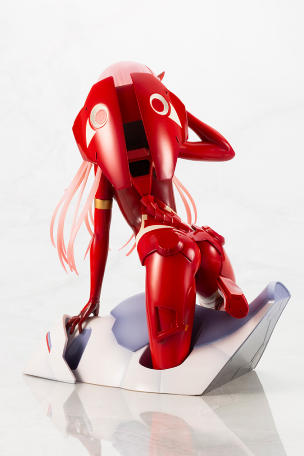 KOTOBUKIYA ZERO TWO