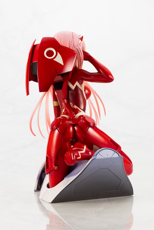 KOTOBUKIYA ZERO TWO