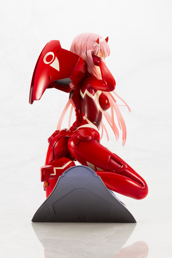 KOTOBUKIYA ZERO TWO