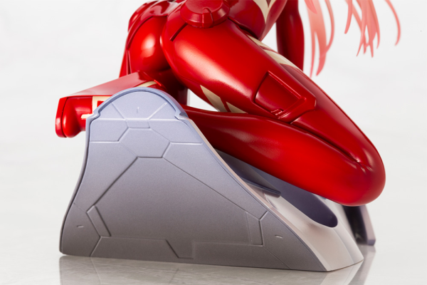 KOTOBUKIYA ZERO TWO