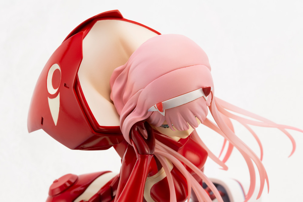 KOTOBUKIYA ZERO TWO