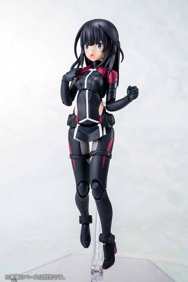 KOTOBUKIYA A1.1 Kaede Agatsuma Kaiden