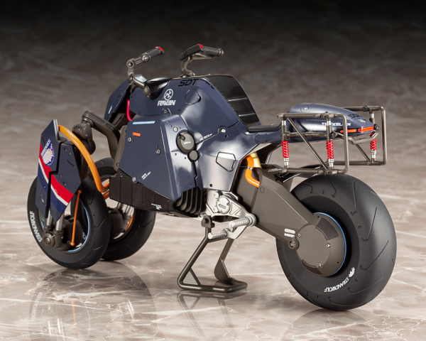 Kotobukiya Death Stranding Reverse Trike