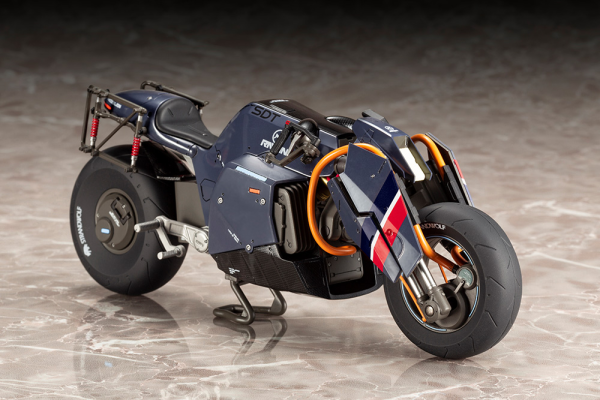 Kotobukiya Death Stranding Reverse Trike