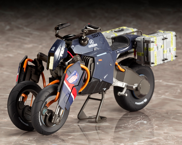 Kotobukiya Death Stranding Reverse Trike