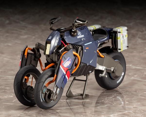 Kotobukiya Death Stranding Reverse Trike