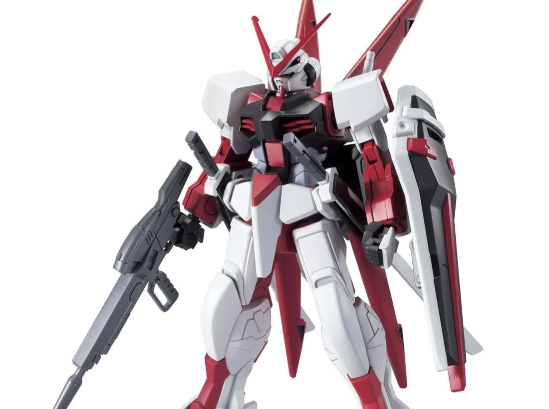 HGGS #R16 M1 Astray