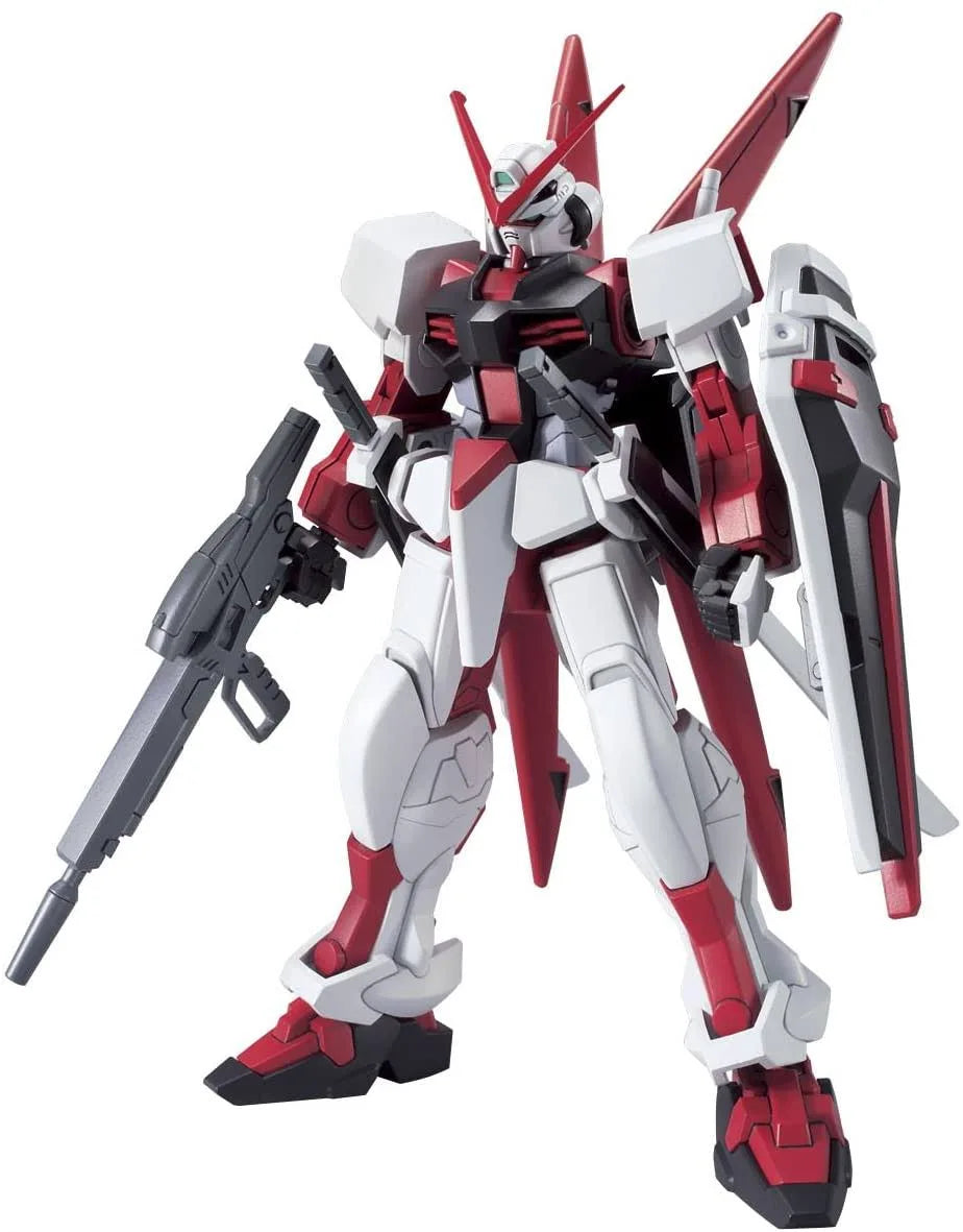 HGGS #R16 M1 Astray