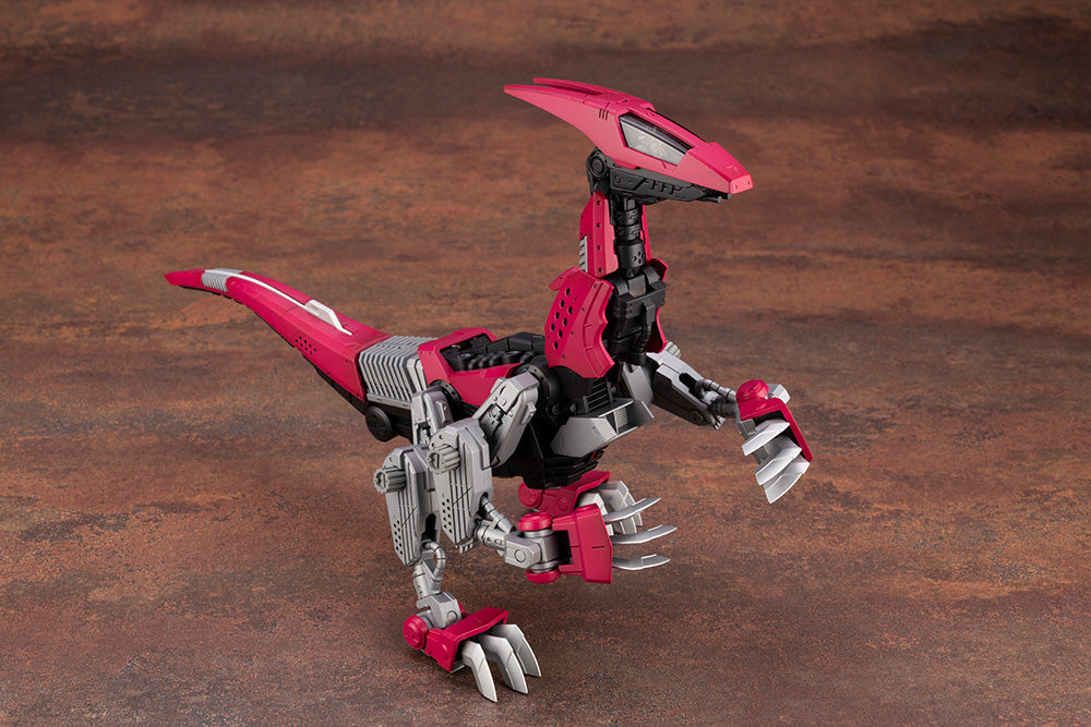 Zoids Highend Master Model EHI-7 Reddra Zenebus (Empire Ver.) 1/72 Scale Model Kit