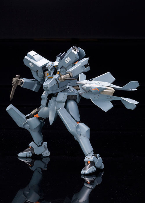 Muv-Luv Alternative: Total Eclipse F-15E Strike Eagle 1/144 Scale Model Kit